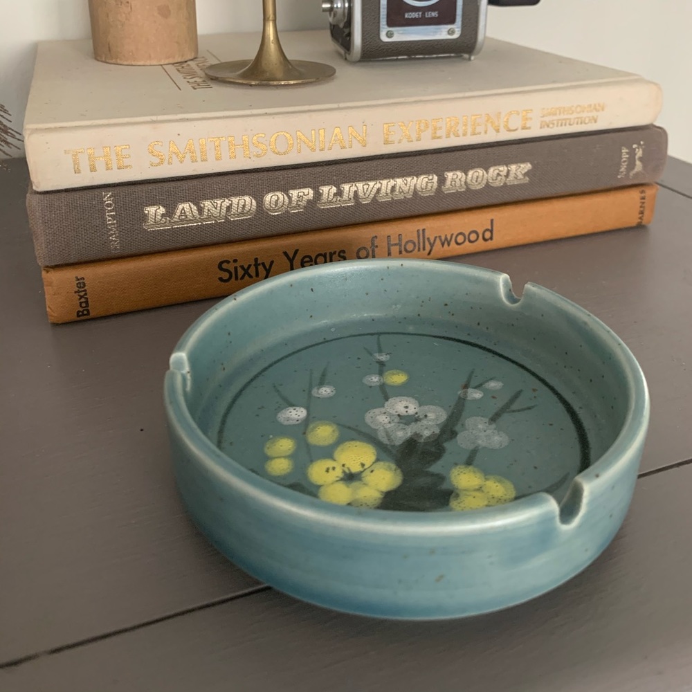 Vintage Ash Tray
